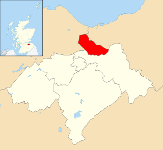 Dalkeith (ward)