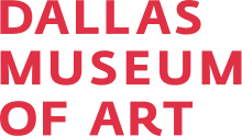 Dallas Museum of Art logo.svg