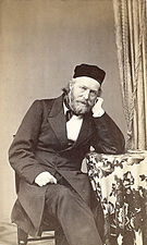 Daniel Cornelius Danielssen (1815–1894) skrev om actinider