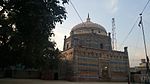 Shrine of Sultan Ahmad Qattal Darbar Hazrat Sultan Ahmad Qattal.jpg