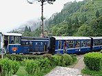 Darjeeling Toy Train at Batasia Loop.jpg