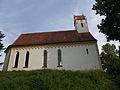 Catholic branch church St. Maria Magdalena