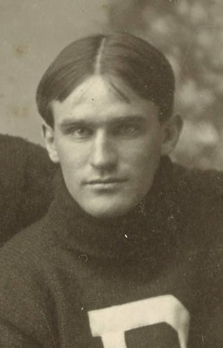 <span class="mw-page-title-main">David C. MacAndrew</span> American football player and coach (1874–1937)