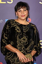 Miniatura para Deborah Mailman