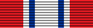 Thumbnail for File:Deltagermedaljen stripe.svg