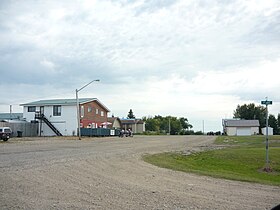 Denholm (Saskatchewan)