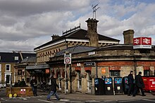 Denmark Hill Railway Station - geograph.org.uk - 5304102.jpg