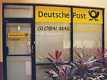 An Extraterritorial Office of Exchange operated by Deutsche Post near Miami International Airport. Deutsche-Post-Extraterritorial-Office-of-Exchange.jpg