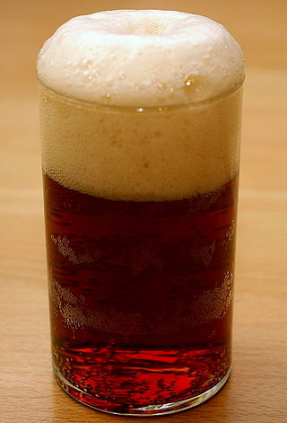 <span class="mw-page-title-main">Altbier</span> Style of beer