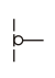 Sortie numérique (négative)