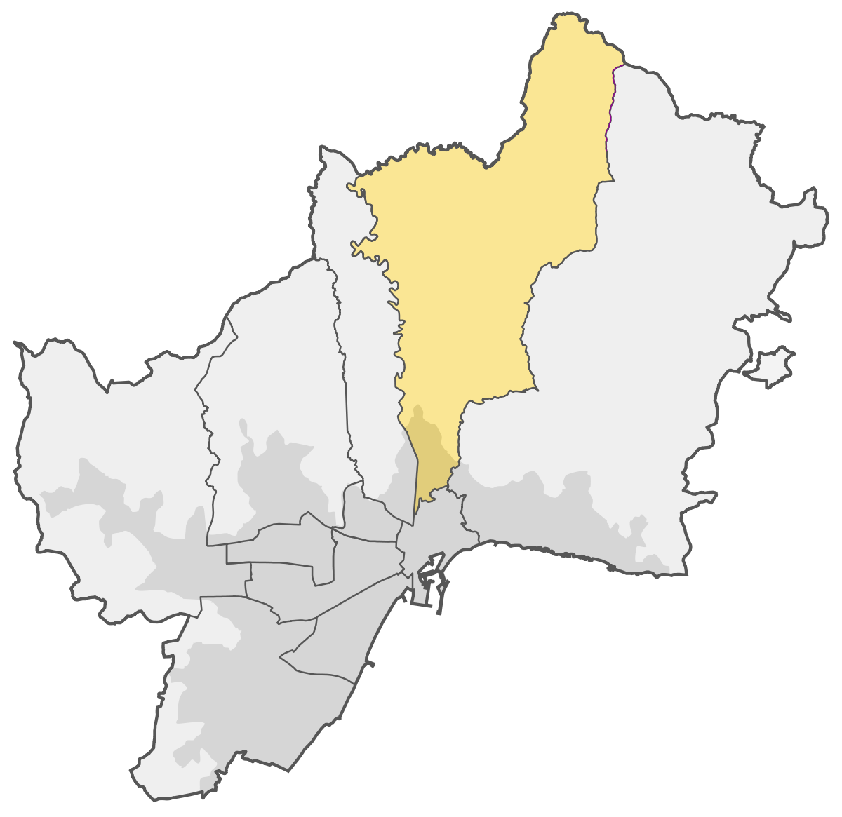 Ciudad Jardin Malaga Wikipedia