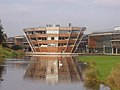 University of Nottingham: Jubilee Campus