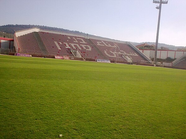 Image: Doha Stadium 01
