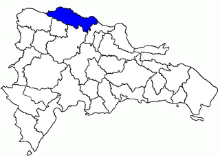 Puerto Plata Province Province in Dominican Republic