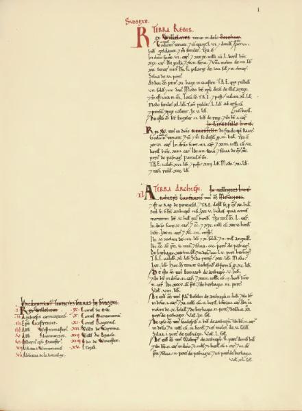 File:Domesday Book Sussex.djvu