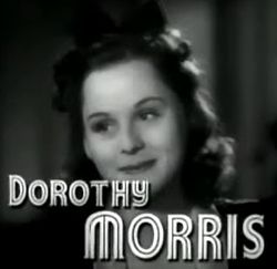 Dorothy Morris in Cry Havoc trailer.jpg