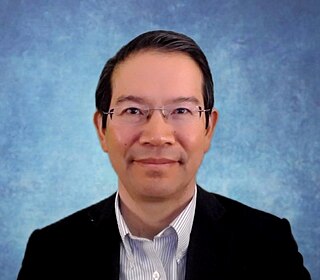 <span class="mw-page-title-main">Frederic T. Chong</span> American computer scientist and professor