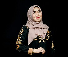 Dr. Lia Istifhama, M.E.I