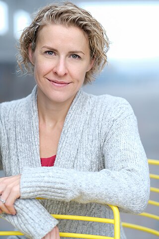 <span class="mw-page-title-main">Stephanie Simmons</span> Canadian Research Chair in Quantum Computing