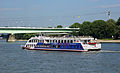 * Nomination Passenger ship Drachenfels in Cologne --Rolf H. 04:26, 15 June 2015 (UTC) * Promotion Good quality. --Cccefalon 05:07, 15 June 2015 (UTC)