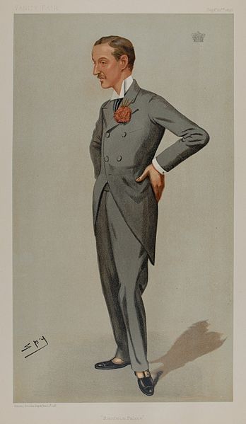 File:Duke of Marlborough Vanity Fair 22 September 1898.jpg