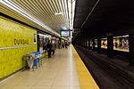 Thumbnail for Dundas station (Toronto)