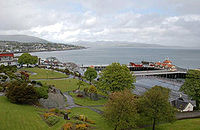 Dunoon