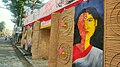 Durga Puja and decoration In and around Barisha 2022 27