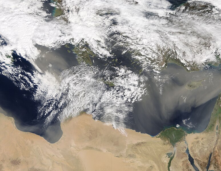 File:Dust storms across the eastern Mediterranean Sea (MODIS 2018-03-09).jpg