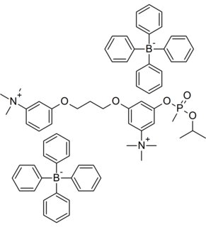 <span class="mw-page-title-main">EA-2054</span> Chemical compound