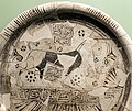 East Dorian plate - lion - Rhodos AM - 02