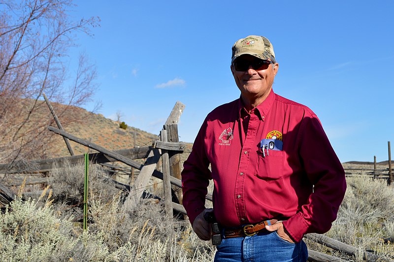 File:Eastern Shoshone game warden Ben Snyder (33855126734).jpg