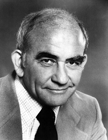 Edward Asner