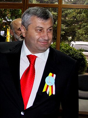 Eduard Kokoytı