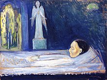 Edvard Munch - The Angel of Death.jpg