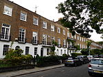 Edwardes Square