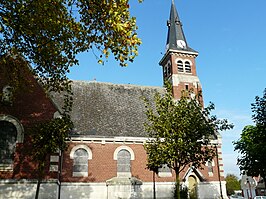 Kerk