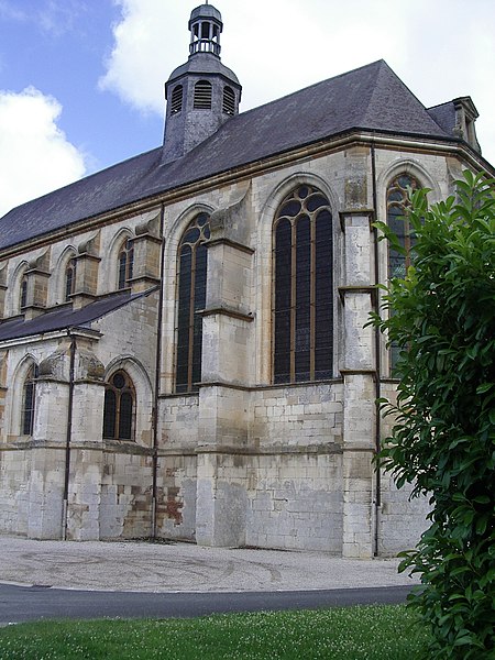 File:Eglise Sainte-Catherine de Novy-Chevrières 3.JPG