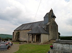 Bassillon-Vauze