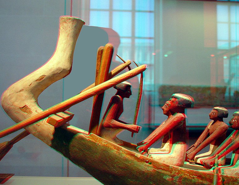 File:Egyptian boat with crew.jpg