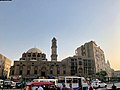 El Azhar Mosque, Old Cairo, al-Qāhirah, CG, EGY (47859488142).jpg