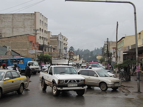 Eldoret