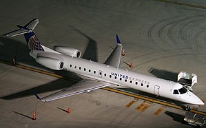 Embraer Erj Family