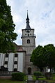 Evangelical Lutheran Parish Church of St. Kilian