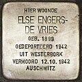 wikimedia_commons=File:Engers-de Vries, Else - Jozef Israëlsstraat 22A.jpg