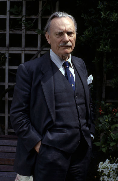 Enoch Powell (1912–1998)