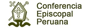 Conferencia Episcopal Peruana logo