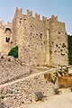 Château d'Erice