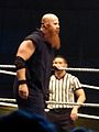 Erick Rowan