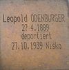 Erinnern für die Zukunft - Leopold Ödenburger.jpg